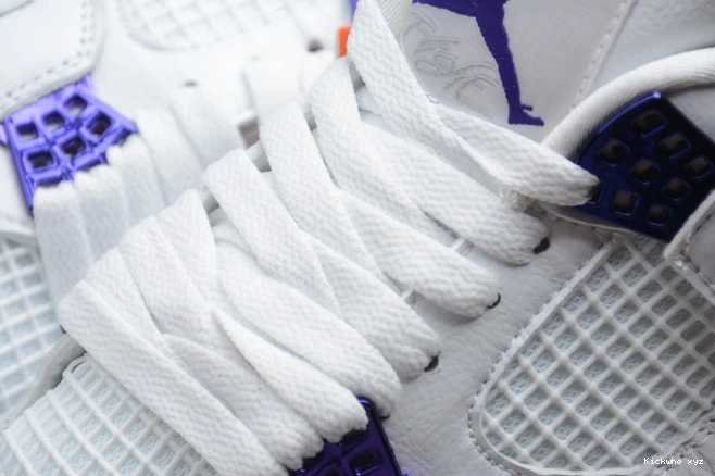 Court Purple 4 CT8527-115 Jordan Air 0811